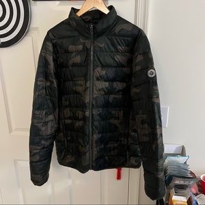 Abercrombie&Fitch down jacket / puffers